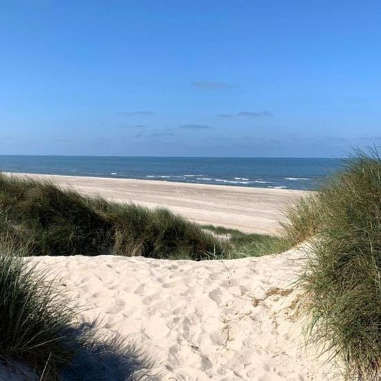 Villavilla 268 - Ebeltoft, Østjylland – Ebeltoft