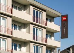 ibis Brive centre - Brive-la-Gaillarde - Building