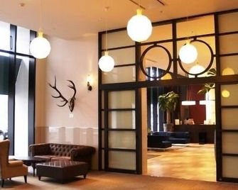 Green Sky Hotel Takehara - Takehara