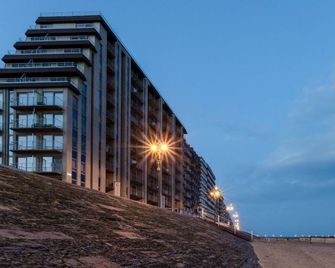 Seaside Blankenberge - Blankenberge - Edificio
