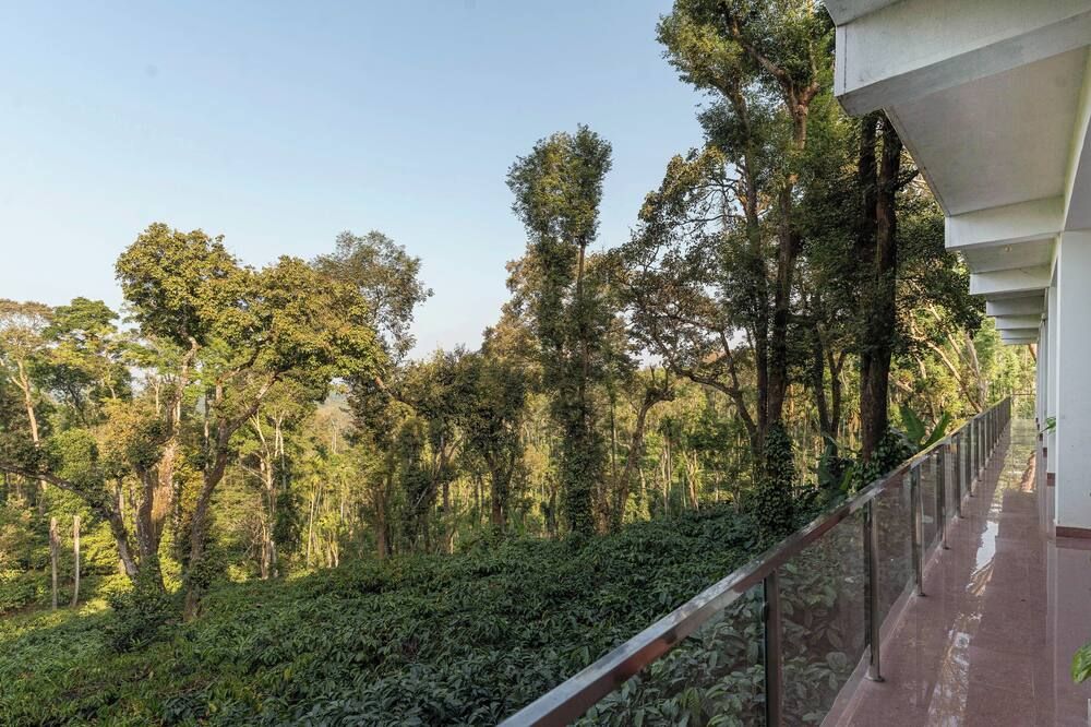 إيتسي هوتلز جامابين كوتيدج - ماديخيري - شرفة