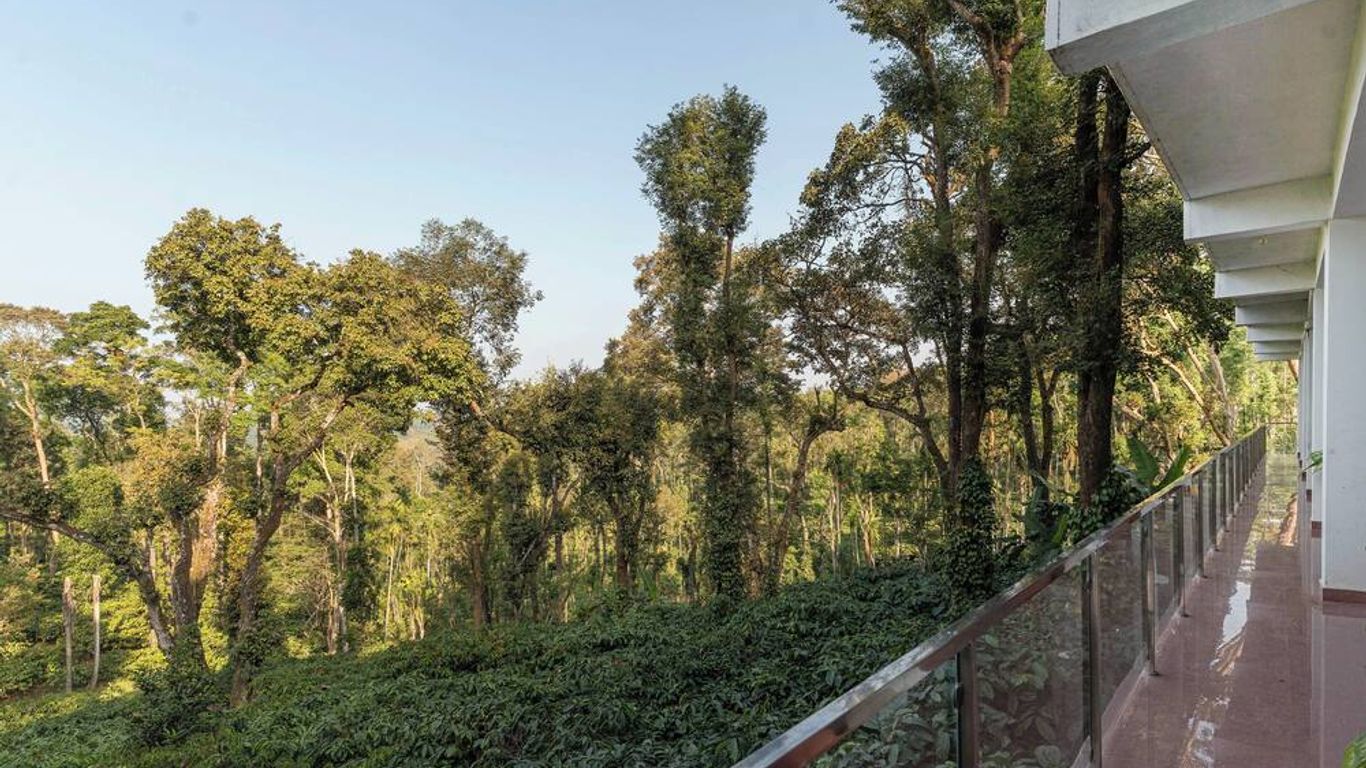 Itsy Hotels Jammabane Cottage