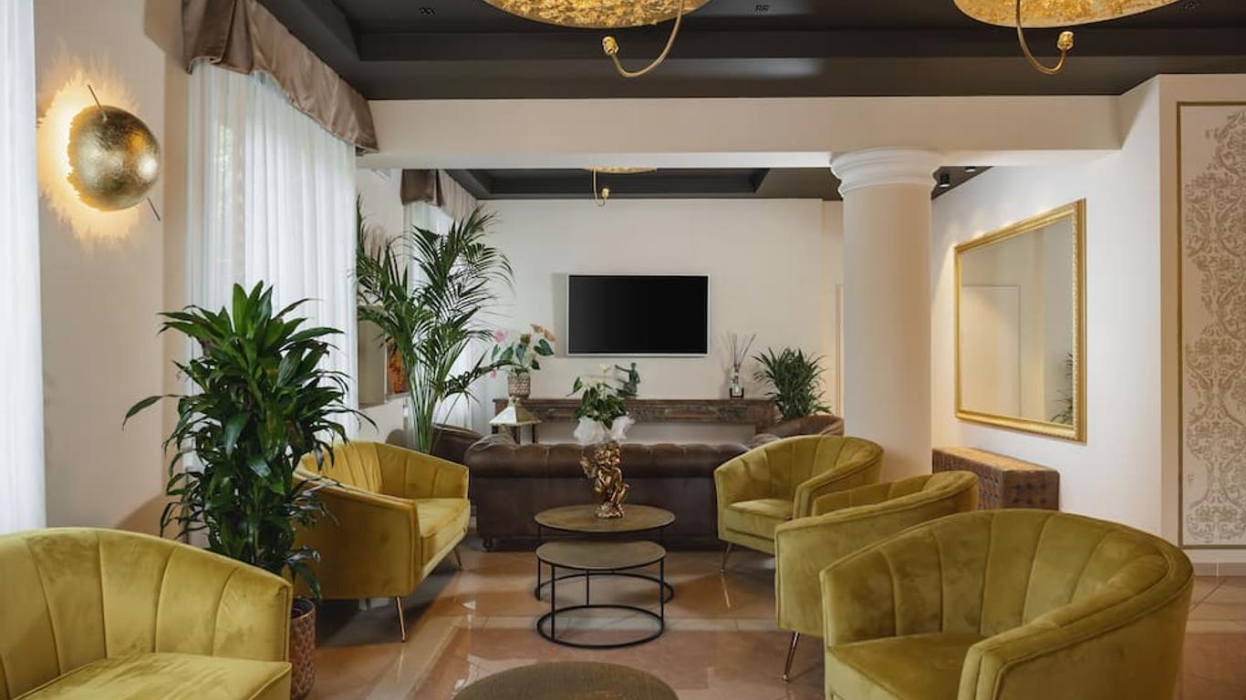 Hotel Mazzanti