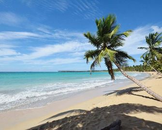 Casita Alegria - Las Terrenas - Playa