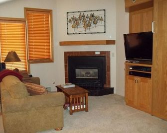 Iron Horse Resort 3063 - Winter Park - Salon