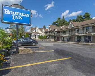 Rodeway Inn King William - Huntsville - Bina