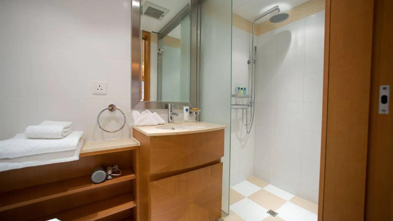 CHI Residences 314
