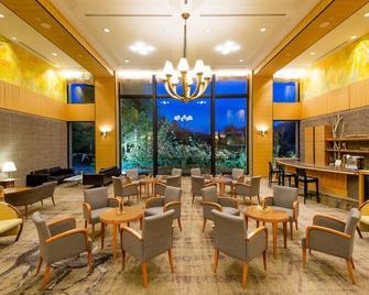 ANA Holiday Inn Resort Karuizawa - Naganohara - Restaurant