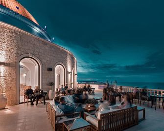 Mitsis Laguna Resort & Spa - Hersonissos