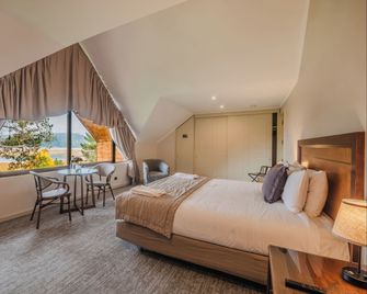 Hotel Puerta del Sur - Valdivia