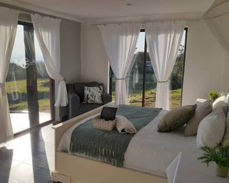 Buckswood Hilltops - Siteki - Quarto