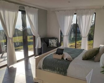 Buckswood Hilltops - Siteki - Quarto