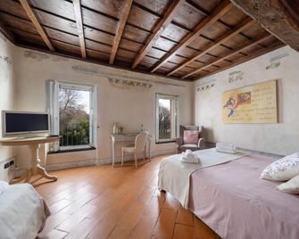 Hotel Morimondo - Morimondo