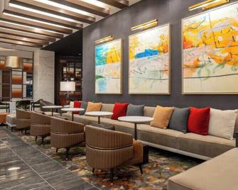 Live Casino & Hotel - Louisiana - Bossier City - Lounge
