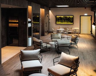 Meri Seaside Hotel & Spa - Kuressaare