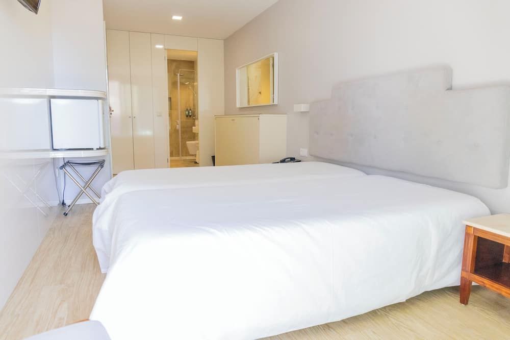 Hotel Avenida - Póvoa de Varzim