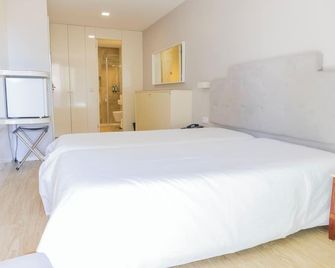 Hotel Avenida - Póvoa de Varzim