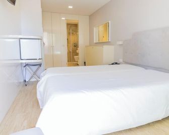 Hotel Avenida - Póvoa de Varzim