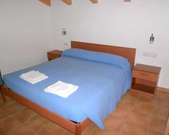 Ai Vecchi Molini - Castello Tesino - Bedroom