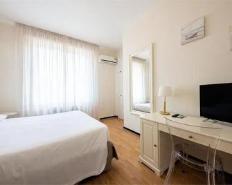 Hotel La Capannina - Gênes - Chambre
