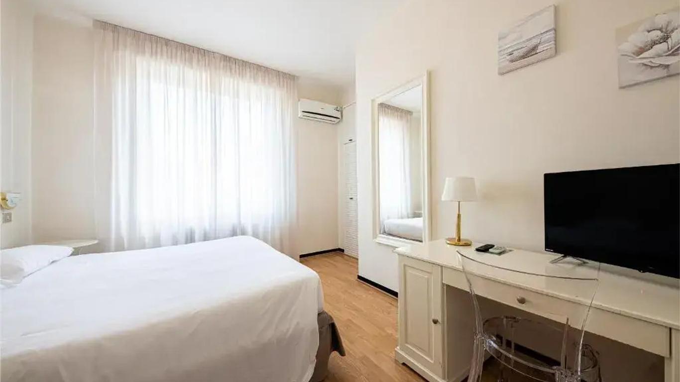 Hotel La Capannina