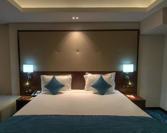 Ramee Dream Resort - Seeb - Soverom