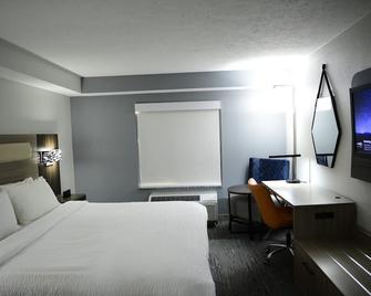 Keene Elm City Hotel Ascend Hotel Collection - Keene