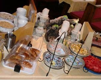 Hotel - Landgasthof Post - Berwang