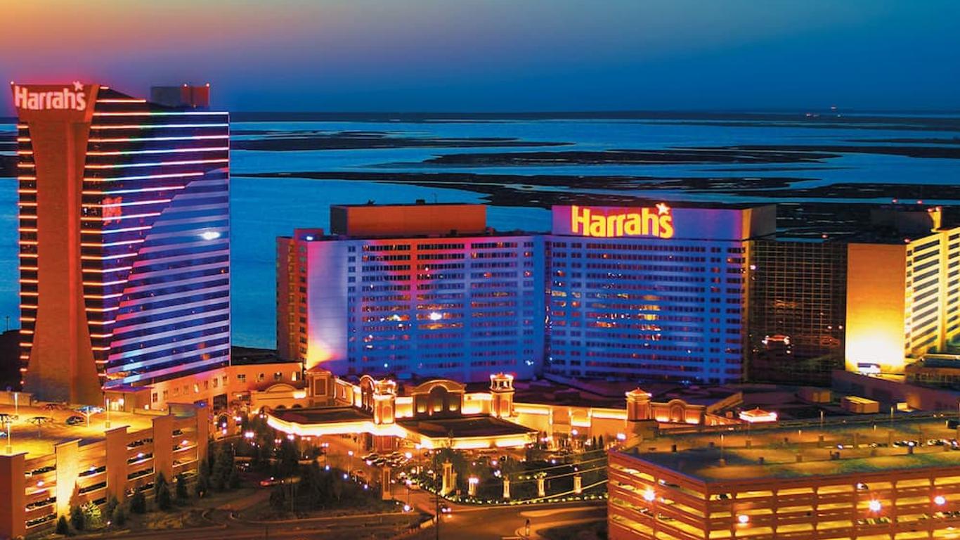 Harrah's Resort Atlantic City