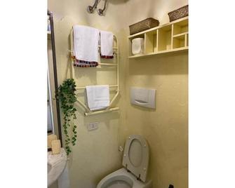 Tuscany Heba - Magliano in Toscana - Bagno
