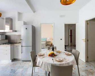 2150 Casa Mandù - Manduria - Comedor