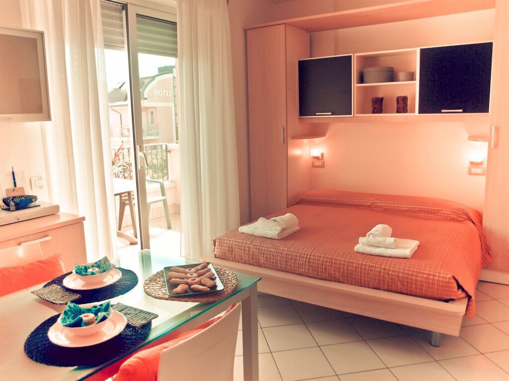 ريزيدونس إل توليبانو