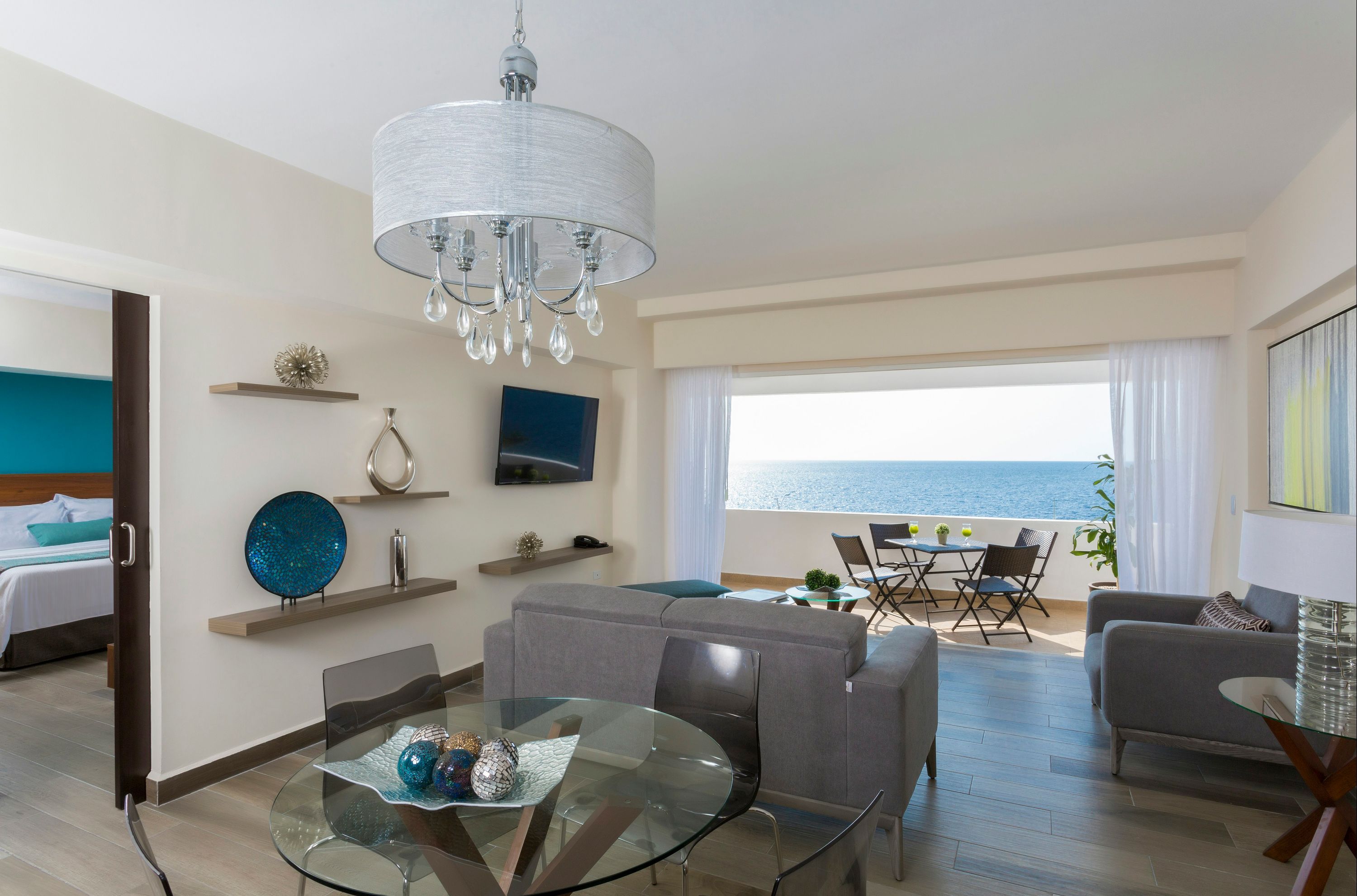 Gamma Campeche Malecon - קמפצ'ה - חדר שינה