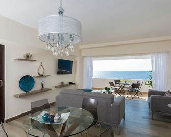 Gamma Campeche Malecon - קמפצ'ה - חדר שינה