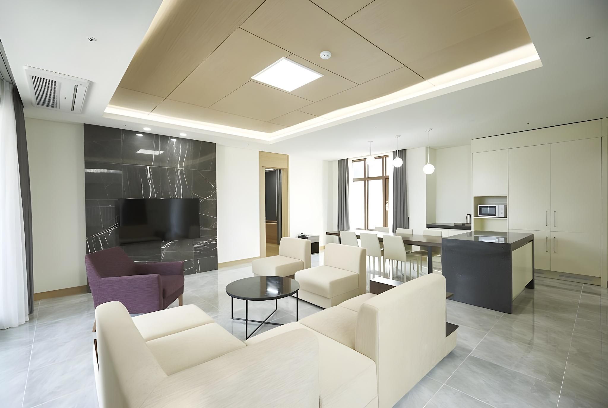 Hotel Around Pyeongchang