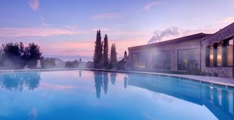 Borgobrufa Spa Resort Adults Only - Torgiano - Pool