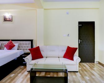 Gaurika Residency Lodging and Boarding - Padubidri
