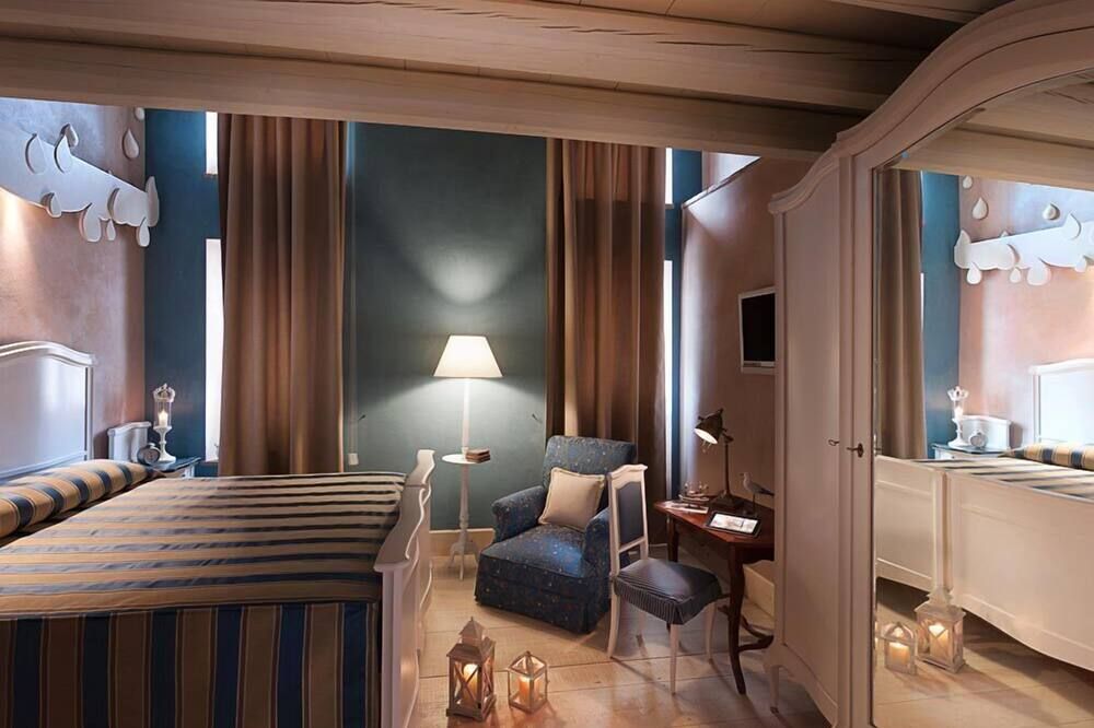 Boutique Hotel Villa dei Campi - Gavardo