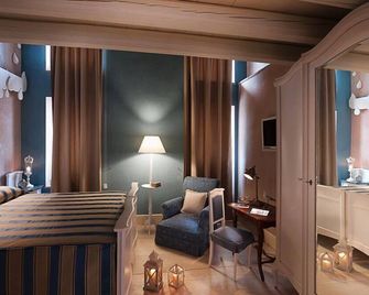 Boutique Hotel Villa dei Campi - Gavardo