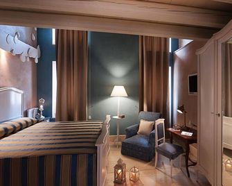 Boutique Hotel Villa dei Campi - Gavardo