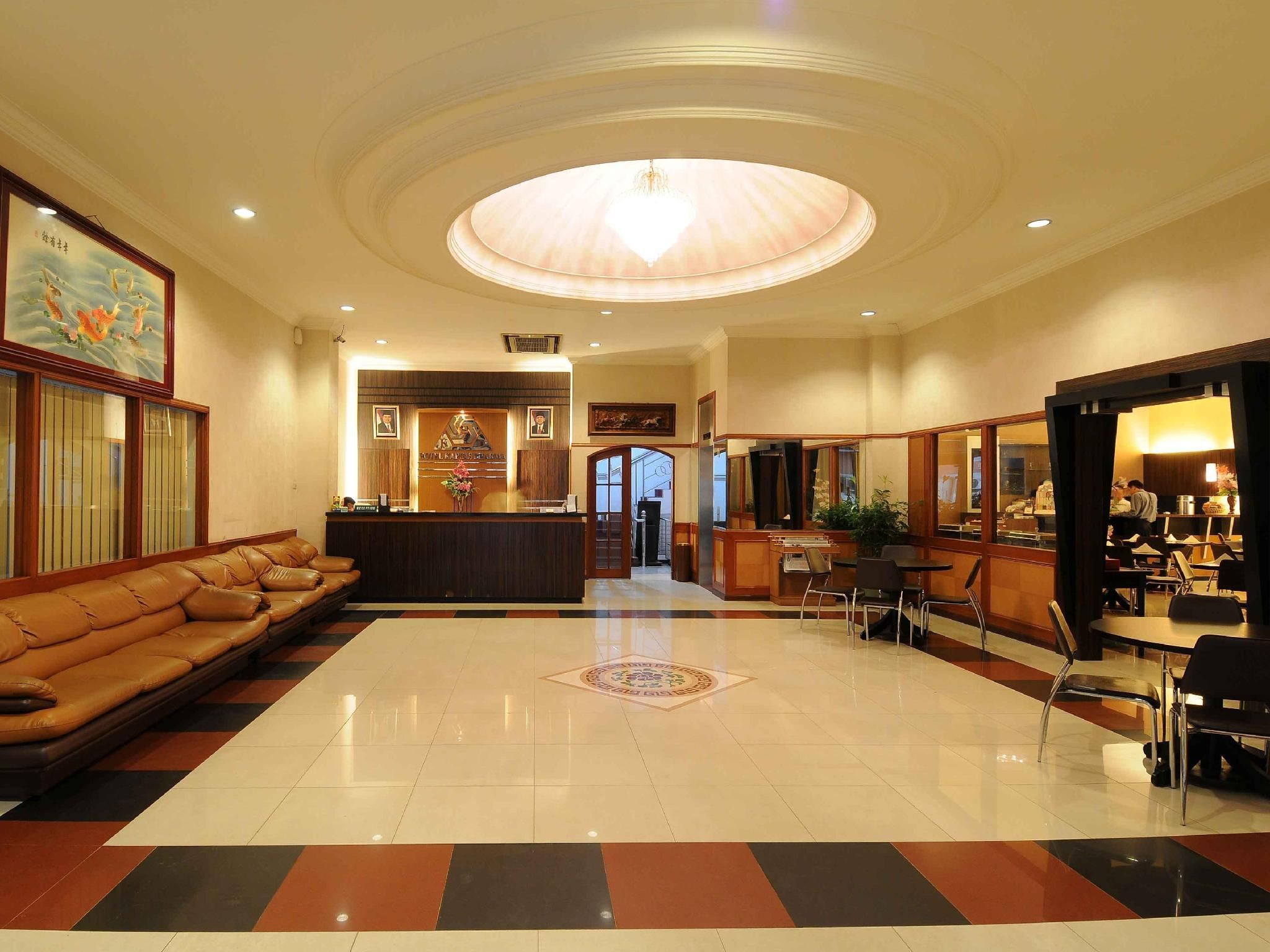 Hotel Kapuas Dharma