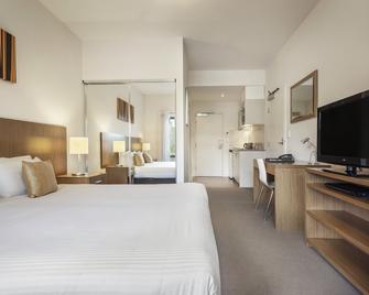 Quest Ipswich - Ipswich - Chambre