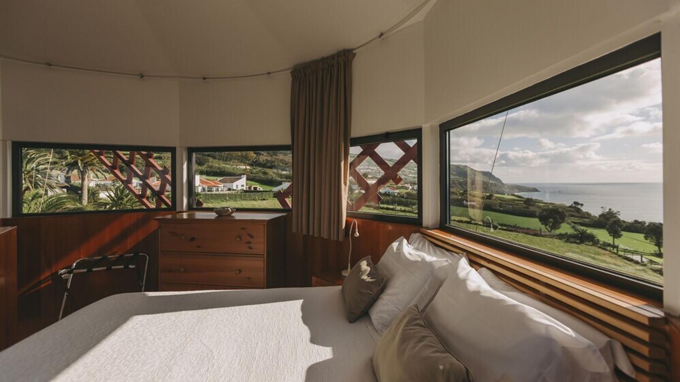 Hotel in Azores - Moinho das Feteiras