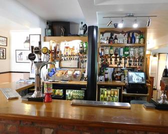 The Railway Inn - Welshpool - Bar
