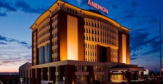 Anemon Malatya Hotel - Malatya - Building