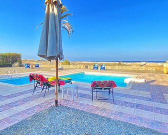 The Villa - Marsa Alam - Pool