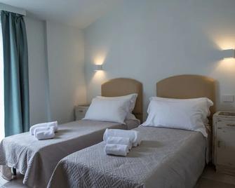 B&B Borgo Marinaro - Porto San Giorgio - Schlafzimmer