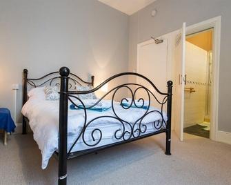 The Keyberry Hotel - Newton Abbot - Bedroom