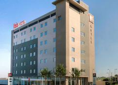 Ibis Ourinhos - Ourinhos - Gebouw
