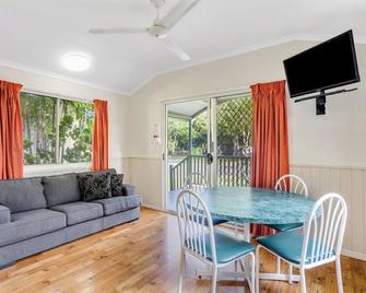Cooktown Holiday Park - Cooktown - Dining room